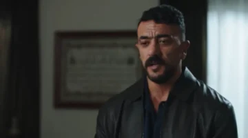 متى يعرض مسلسل علي كلاي الحلقة 20 بطولة أحمد العوضي؟